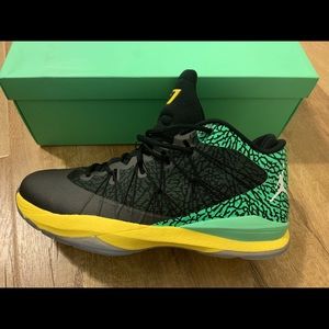 CP3 (Chris Paul III) Jordans